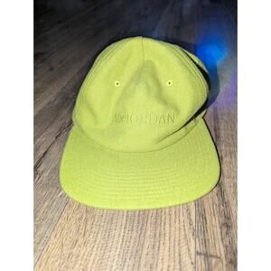 Gorra Air‎ Jordan Pro Cap Green Size Small/Medium HQ9221-357